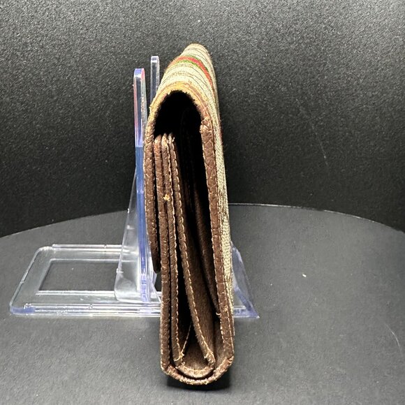 Gucci Portafoglio Donna Wallet - GUC - Picture 4 of 12